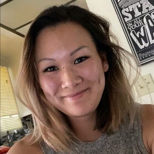 Meet your Posher, Kathy